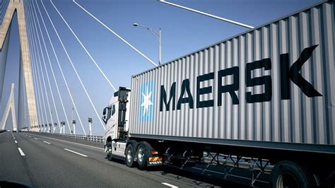 maersk financial results|A. P. Moller – Maersk reports strong results for 2022.